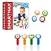 SmartMax My First Sounds Senses Magnetic Discovery Building Kit for Ages 1 - Image 2