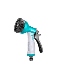 TOTAL Plastic trigger nozzle 9 patterns  - Image 2