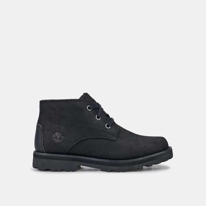 Timberland Kids' Courma Chukka Shoe