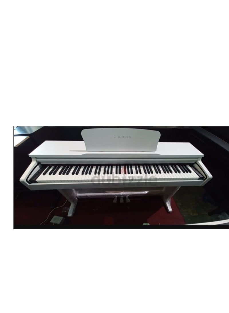 CHLORIS 88 Keys Digital Piano CDU 300 electric piano keyboard  - Image 3