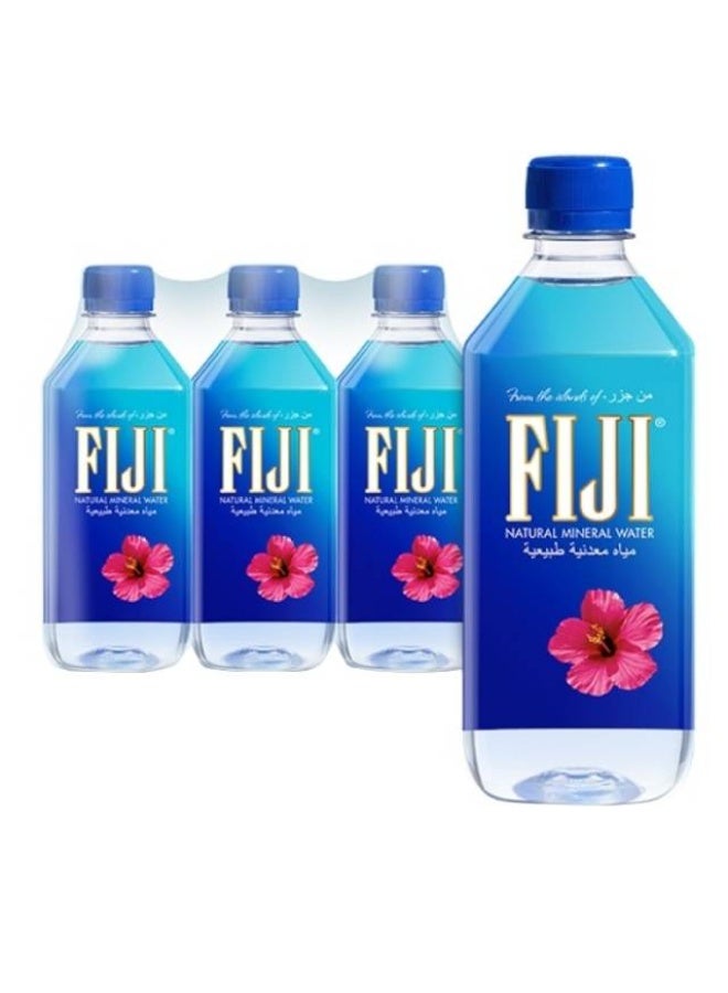 Fiji Artesian Water, 6 x 500ml, Fiji