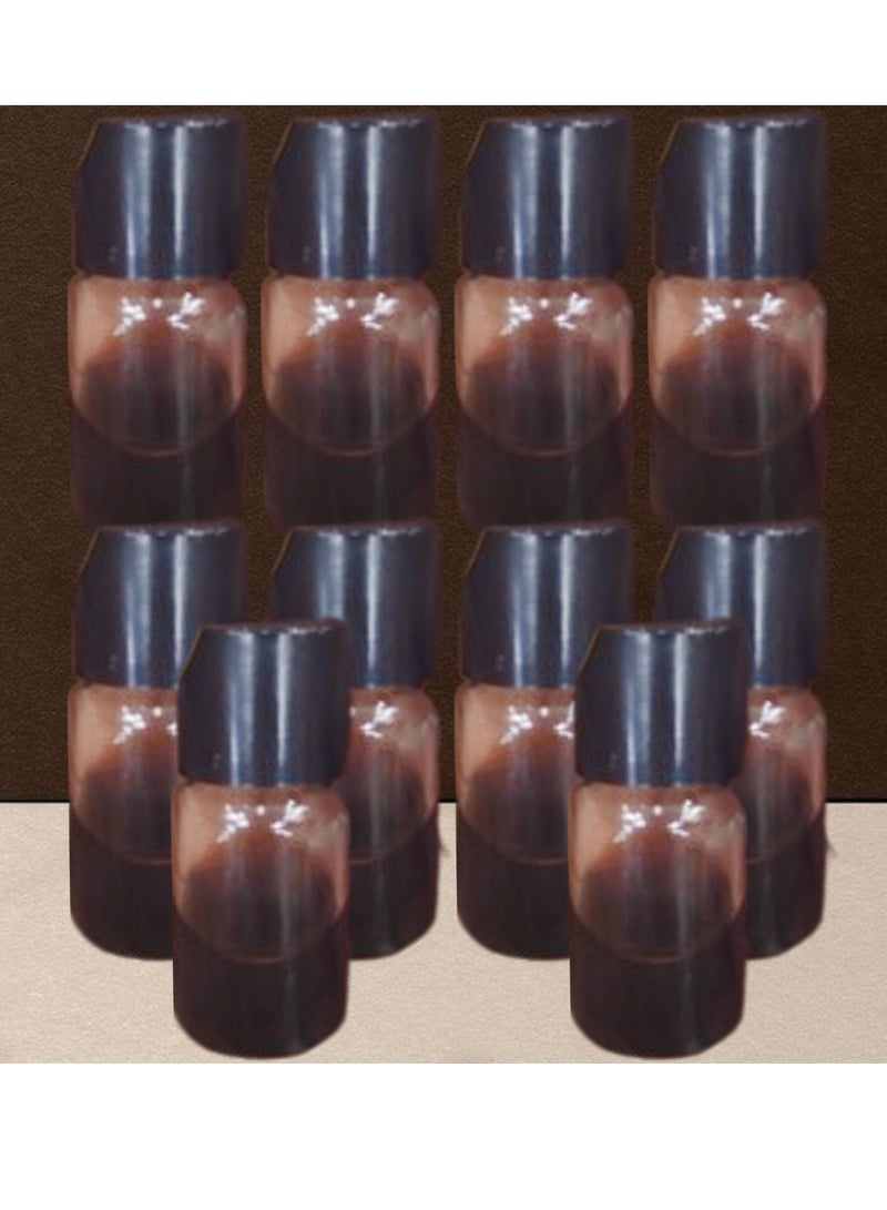 10 قطع زيت عطري سيركو 3 مل - Image 1