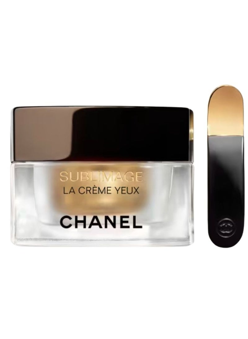 شانيل سوبليماج كريم محيط العين 15 جرام - Image 1