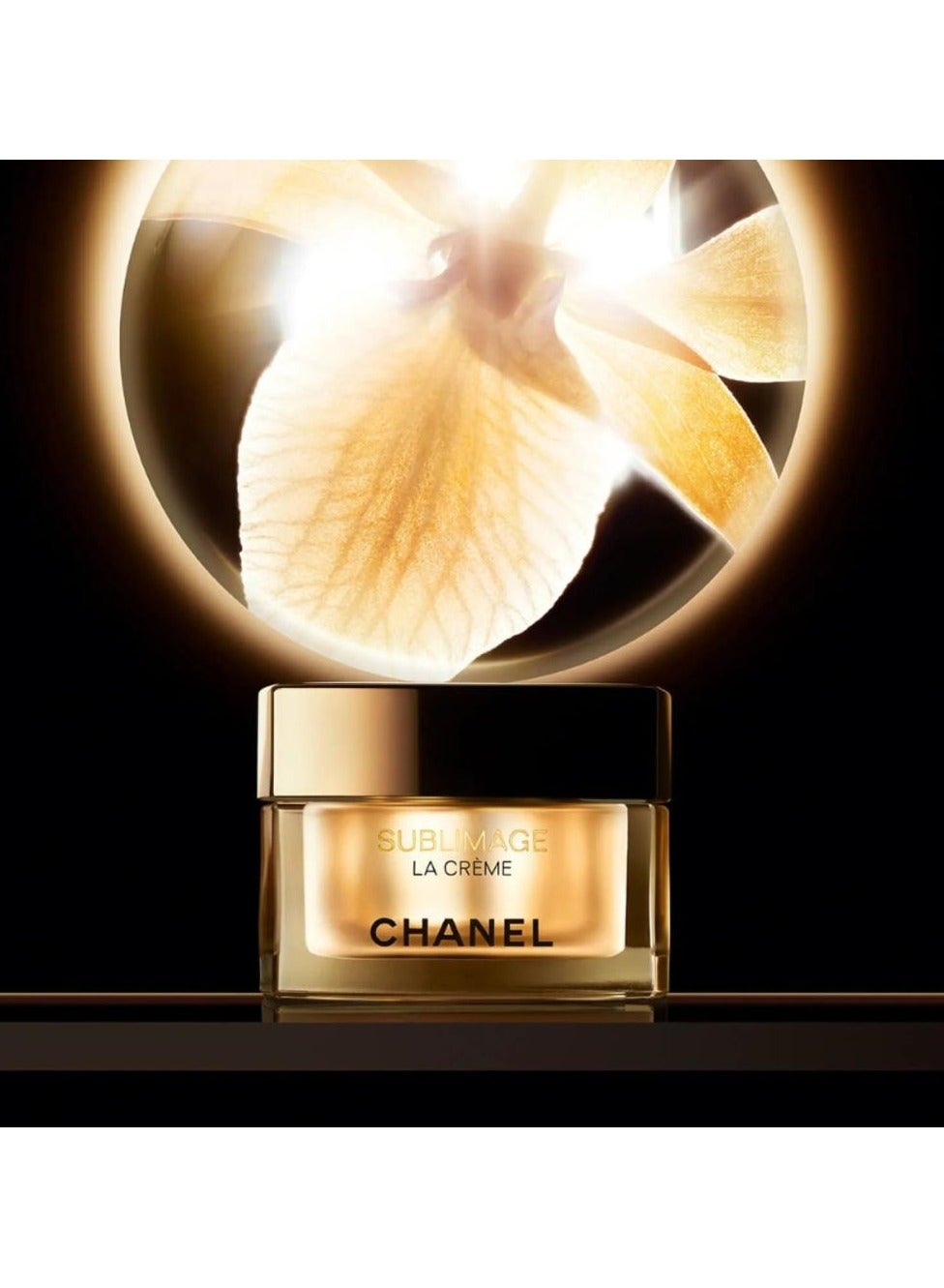 CHANEL Chanel Sublimage La Crème for the Eye Contour 15g | Best