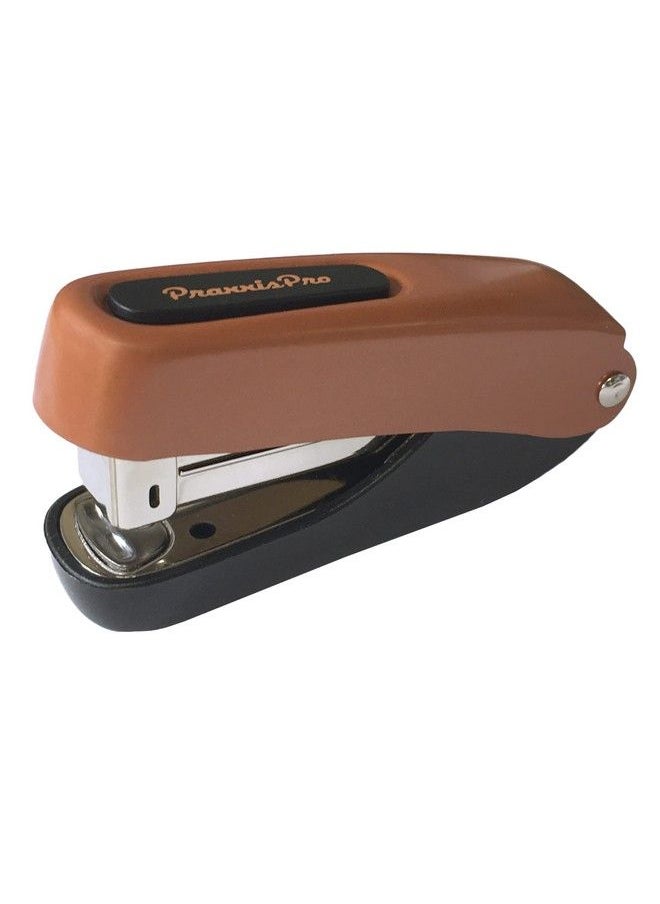 PraxxisPro - Ariaplus Halfstrip Mini Stapler (Copper Black) - Image 1