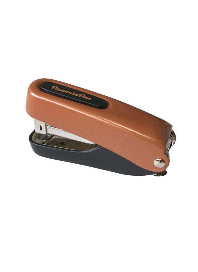 PraxxisPro - Ariaplus Halfstrip Mini Stapler (Copper Black) - Image 1