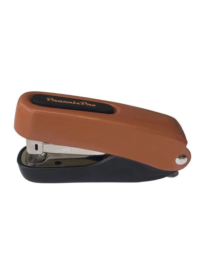 PraxxisPro - Ariaplus Halfstrip Mini Stapler (Copper Black) - Image 1