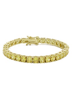 Fashionbox Gigi Tennis Bracelet 