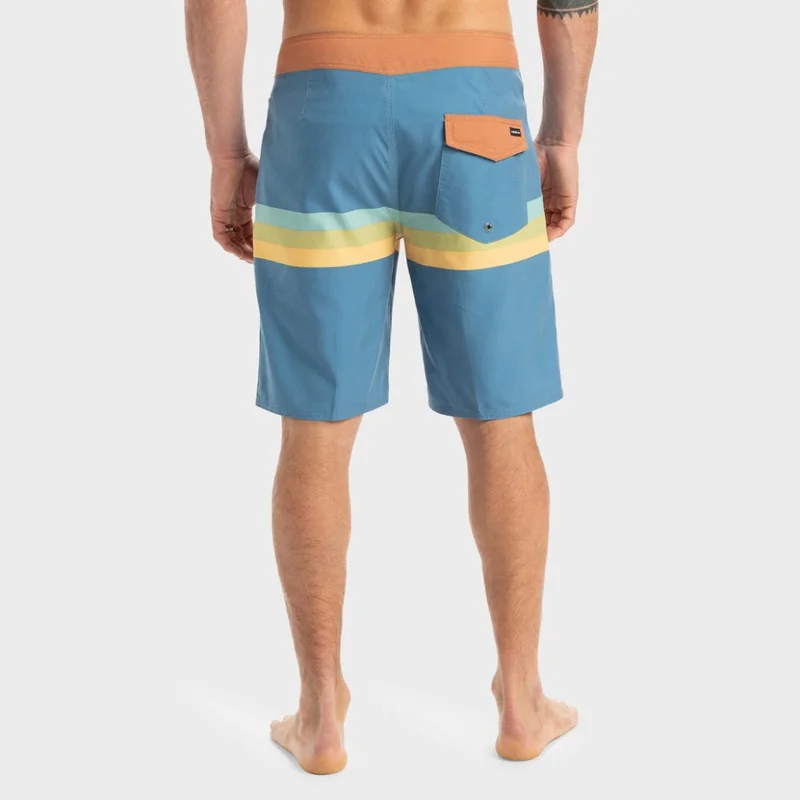 كويك سيلفر Everyday Straight 20 Boardshorts - Men