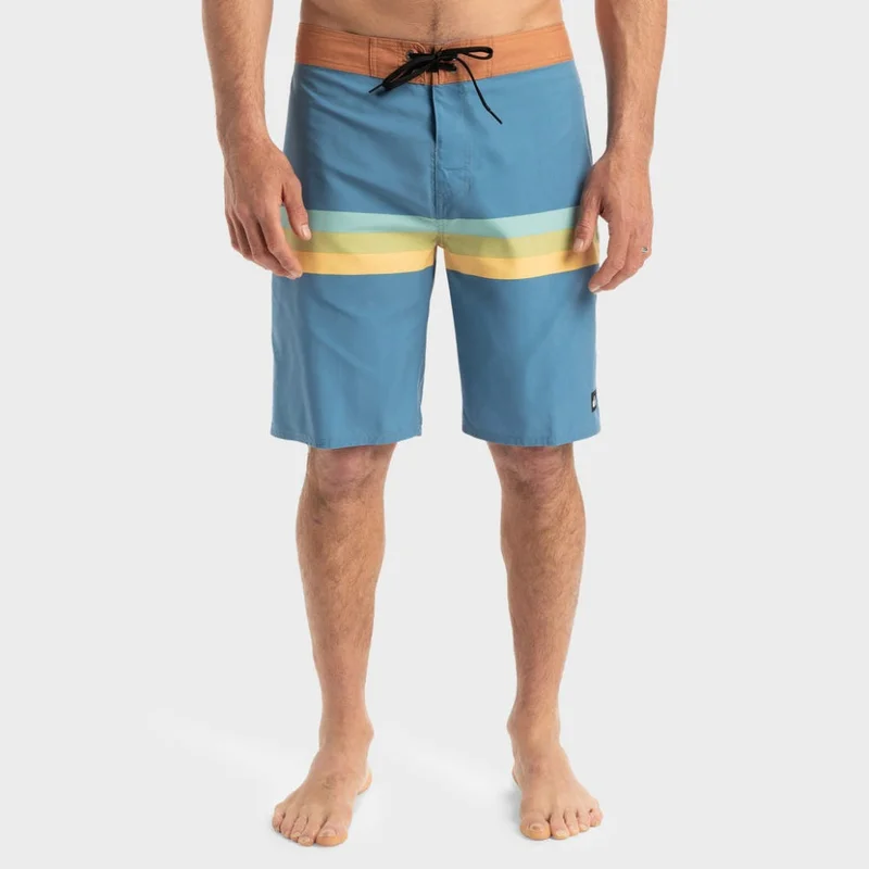 كويك سيلفر Everyday Straight 20 Boardshorts - Men