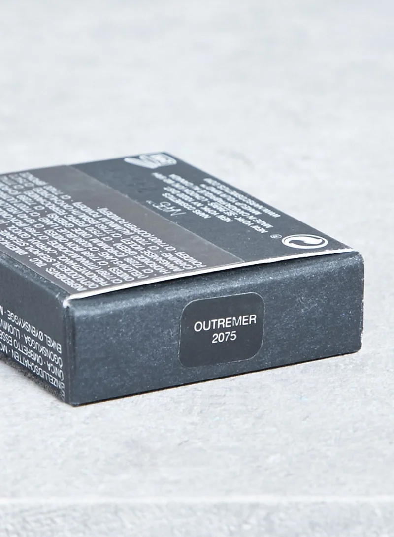 NARS Outremer  Single Eyeshadow - 2.2G/0.07Oz