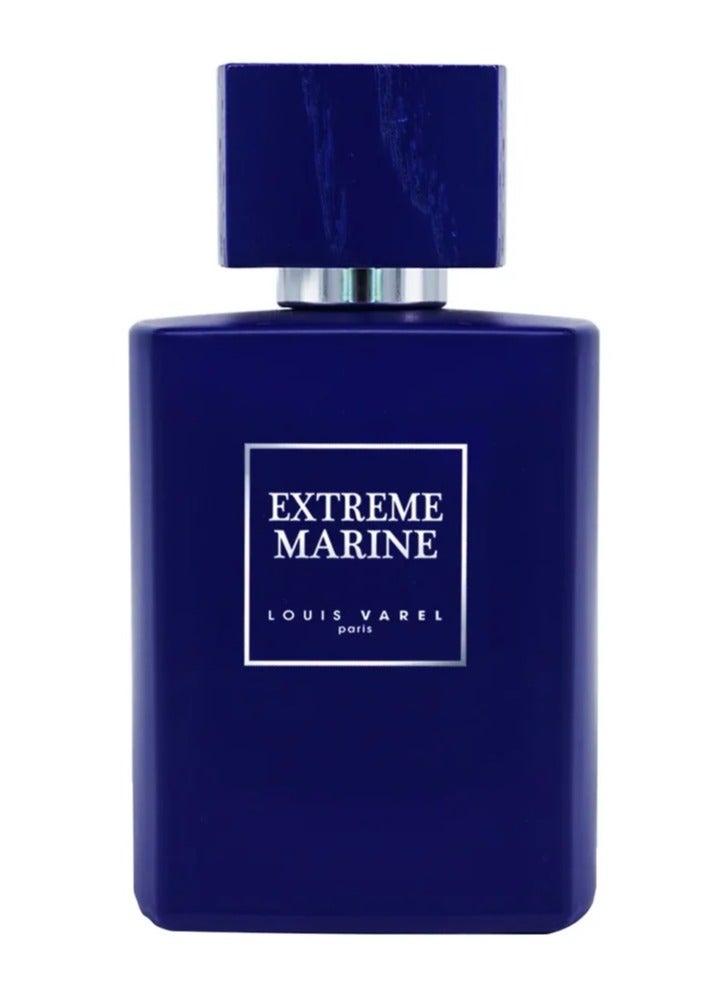 لويس فاريل عطر اكستريم مارين 100 مل - Image 1