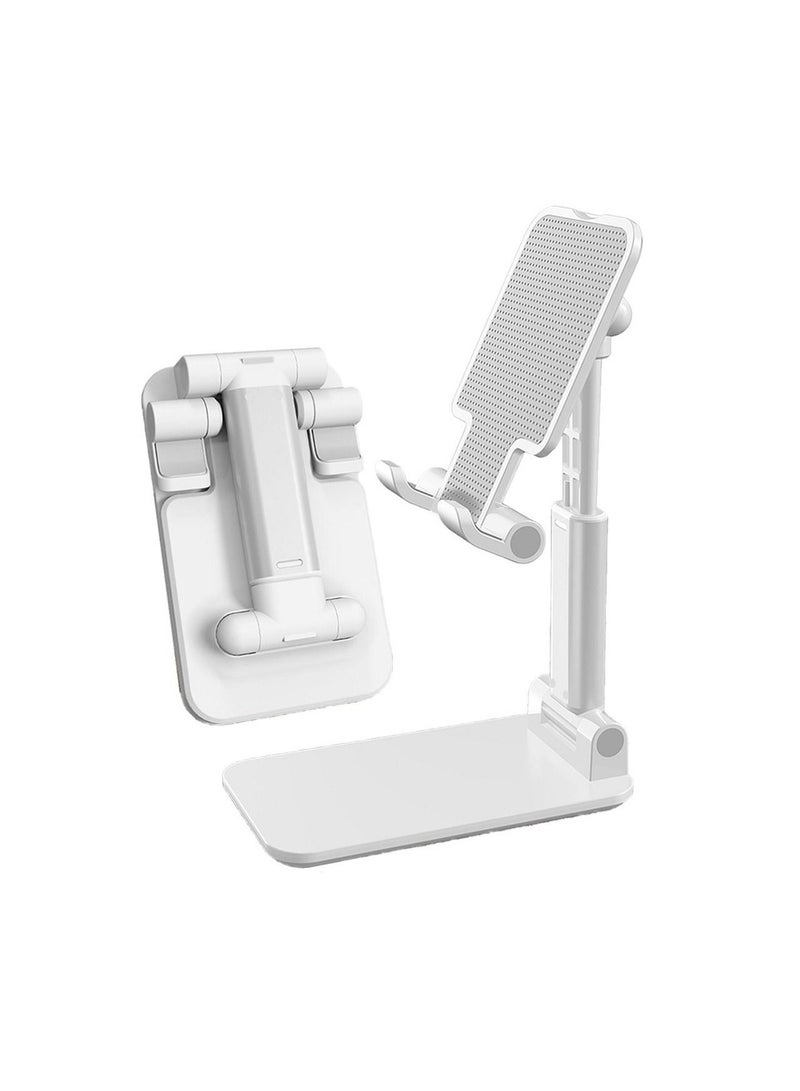 ديفيا حامل للجوال والتابلت - أبيض - Image 1