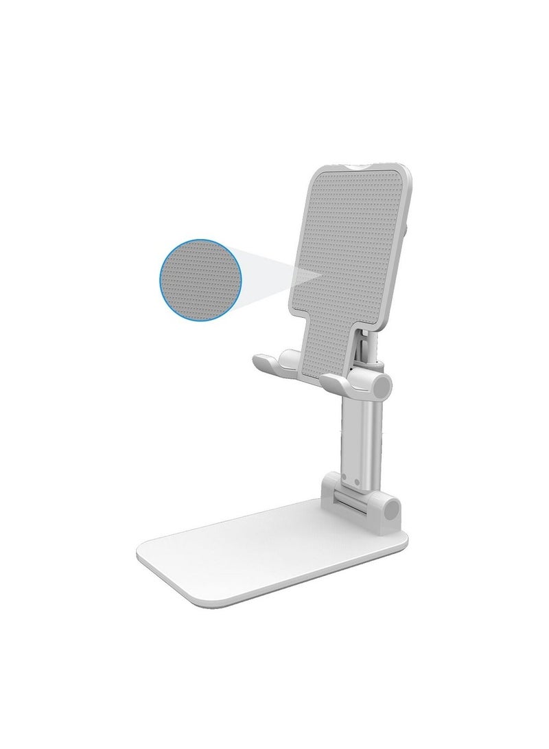 ديفيا حامل للجوال والتابلت - أبيض - Image 2