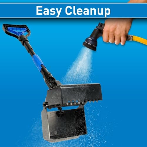 Out One Handed Poop Scoop - Image 2