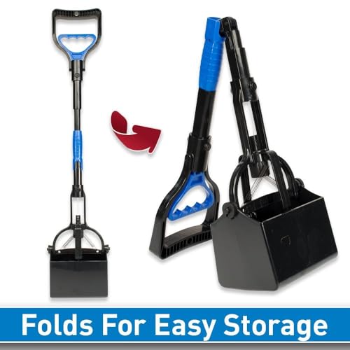 Out One Handed Poop Scoop - Image 5