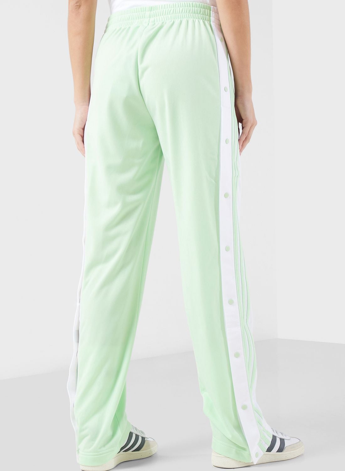 adidas adibreak mint