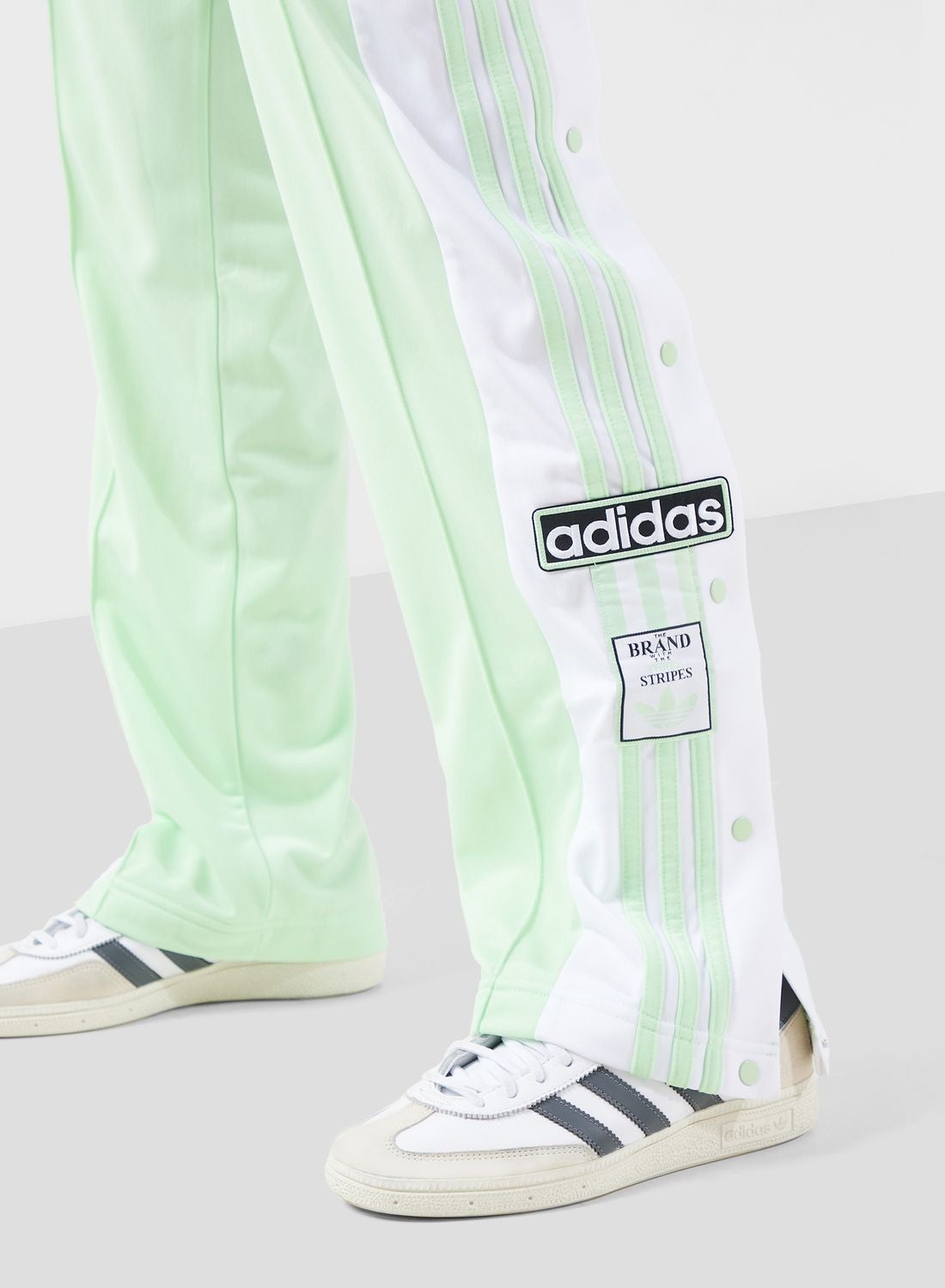 adibreak mint