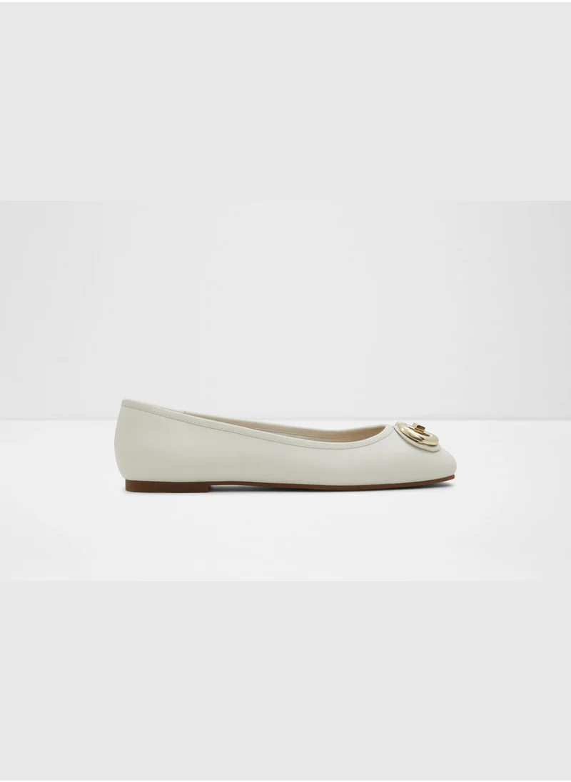 الدو COURBE Flats Flat Shoes