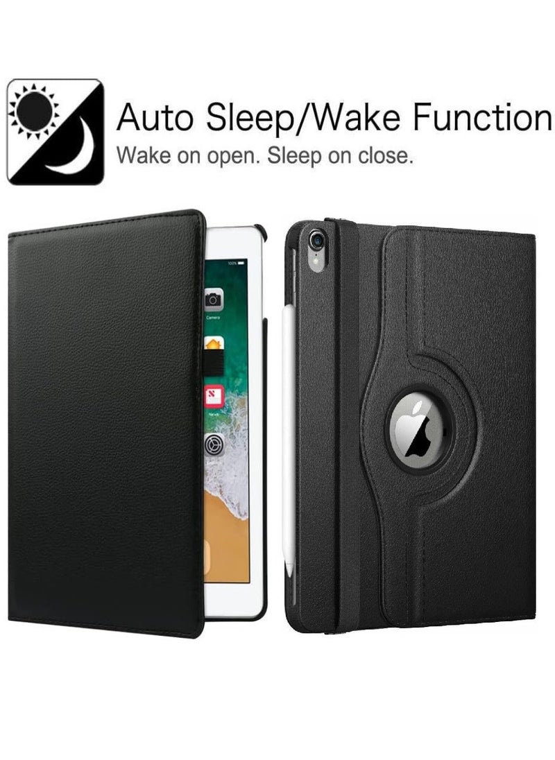 Blueberry Rotating Case for iPad Mini 6 (2021) 8.3 Inch - Image 5