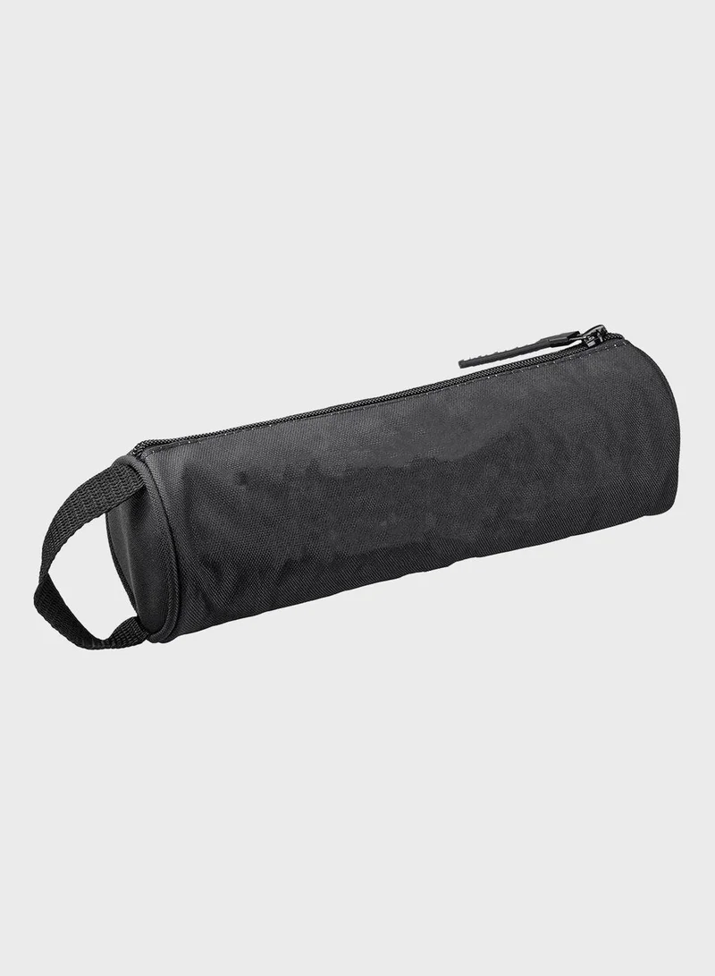 BLACK SABBATH Black Printed Pencil Case Zippered