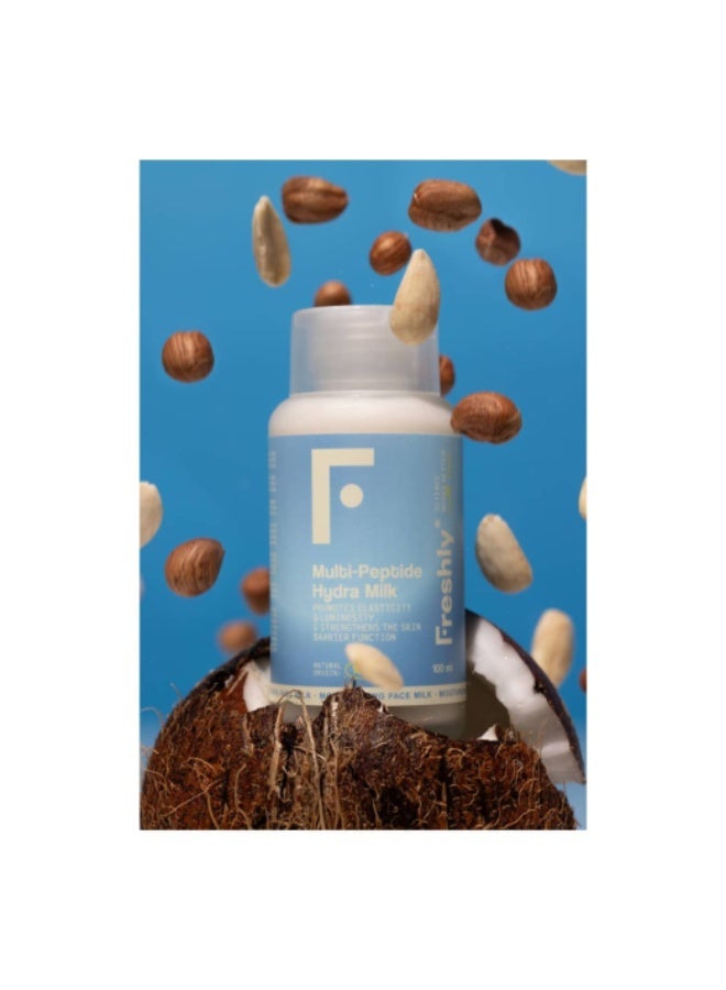 فريشلي حليب هيدرا متعدد الببتيدات فريشلي 100 مل - Image 3