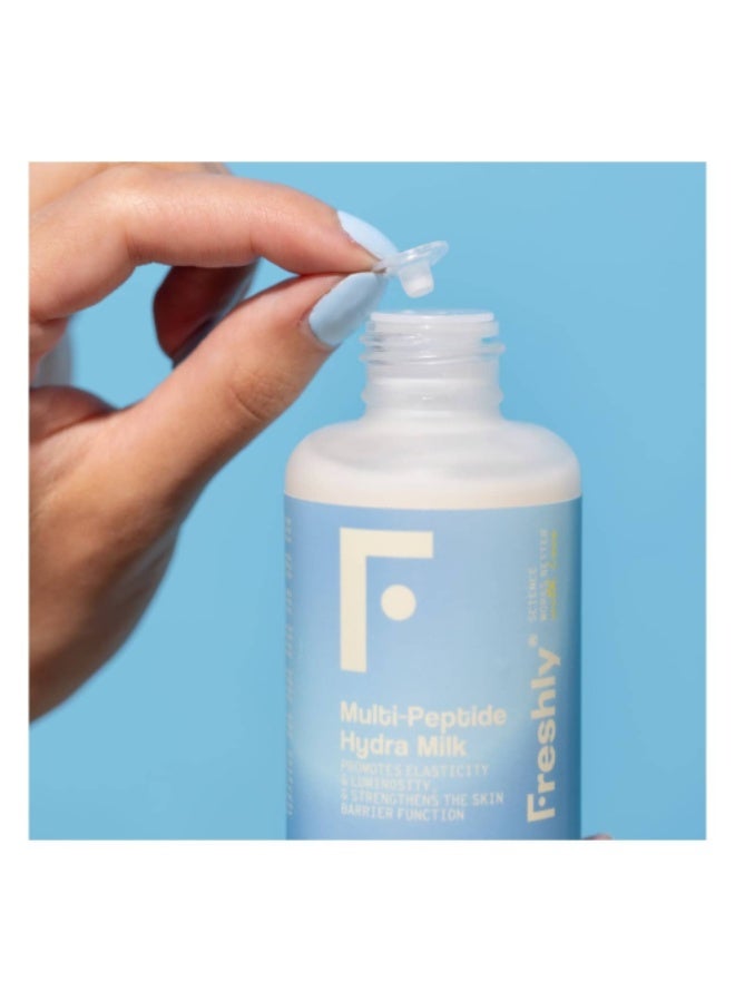 فريشلي حليب هيدرا متعدد الببتيدات فريشلي 100 مل - Image 2
