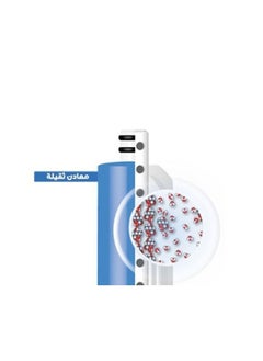 تانك شمعه ممبرين تانك (MT002)  - Image 4