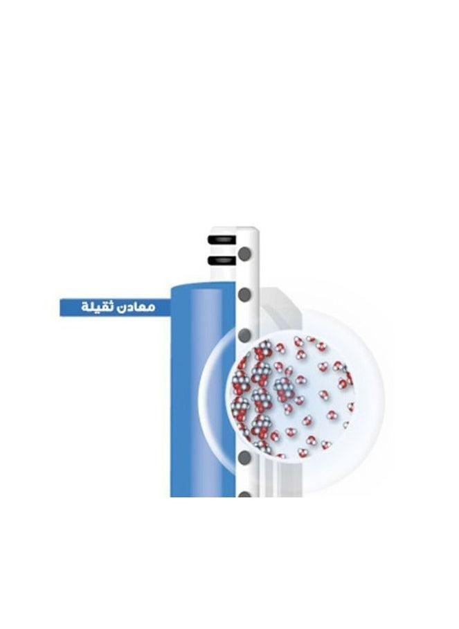 تانك شمعه ممبرين تانك (MT002)  - Image 4