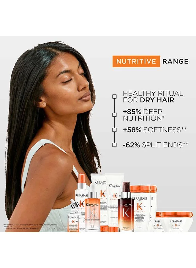 KERASTASE Kerastase Nutritive 8H Magic Night Hair Serum 90ml