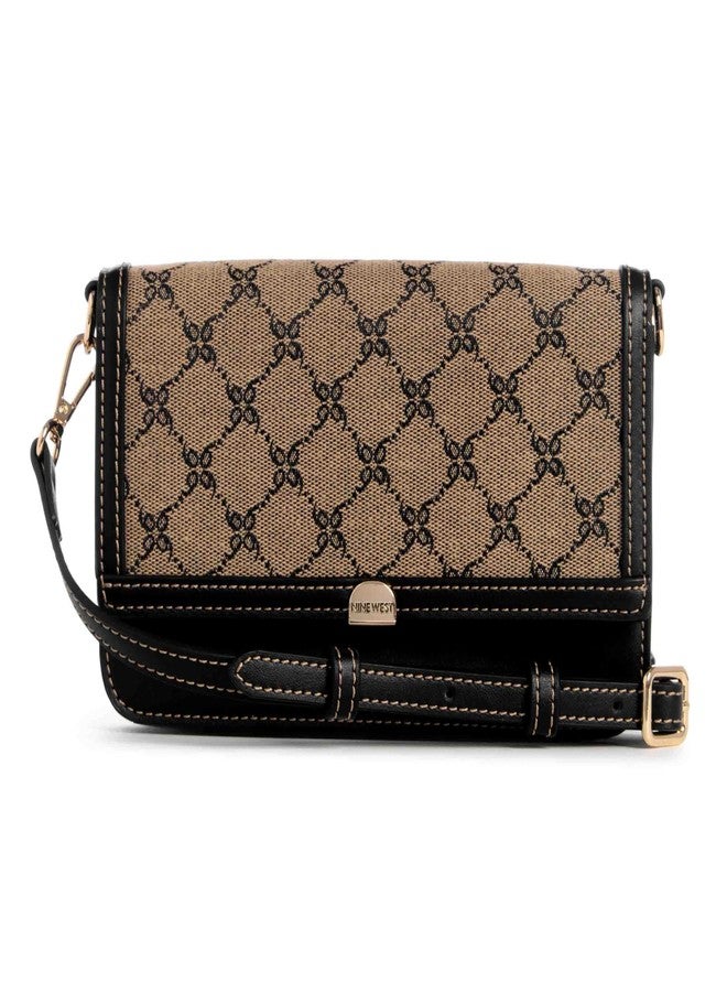 ناين ويست محفظة هاتف كروسبودي من ناين ويست بارك سلوب - Image 1