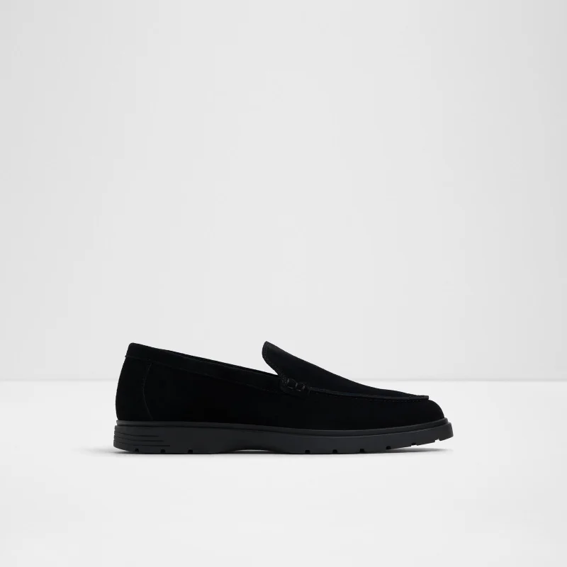 ALDO SEATIDE Leather Loafers