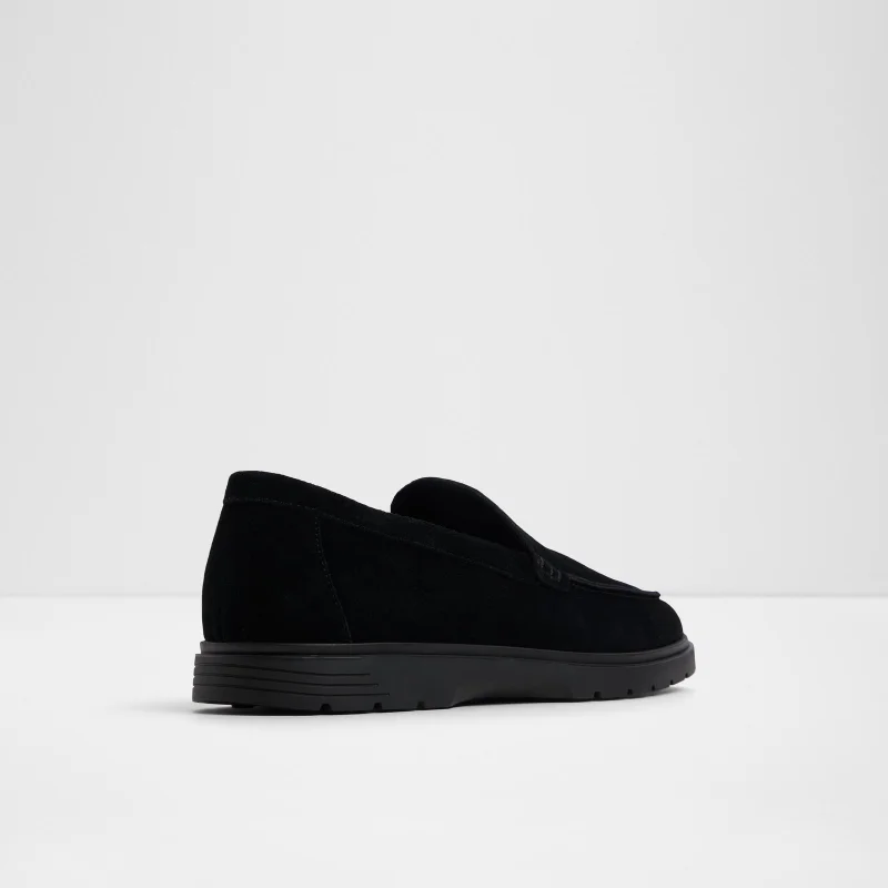 ALDO SEATIDE Leather Loafers