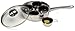 ExcelSteel ExcelSteel Excelsteel 18/10 Stainless 4 Non Stick Egg Poacher - Image 2