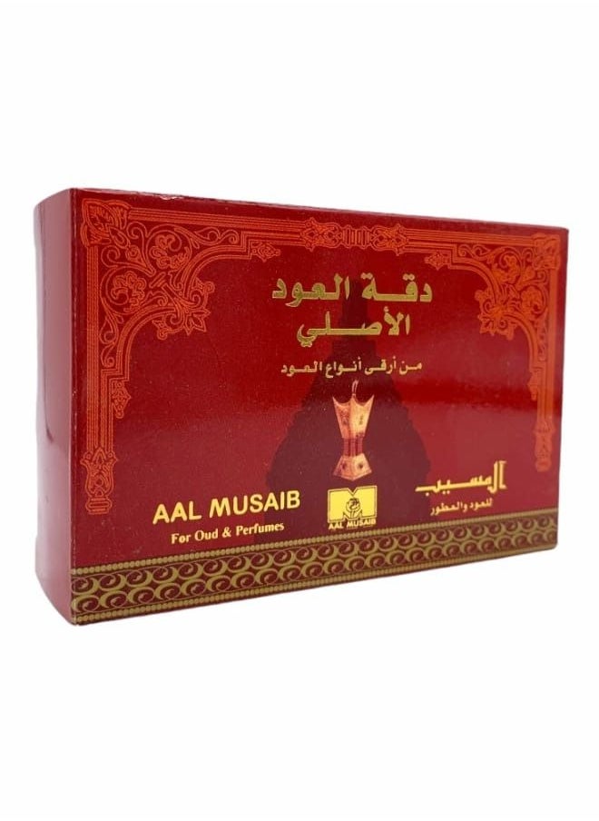 آل مسيب دقة العود الأصلي  - Image 2