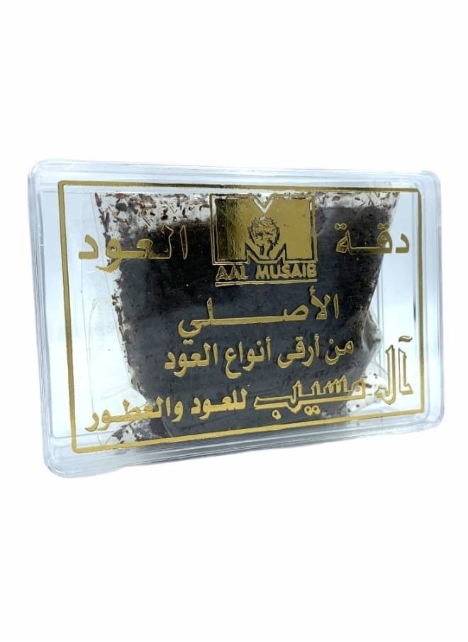 آل مسيب دقة العود الأصلي  - Image 1