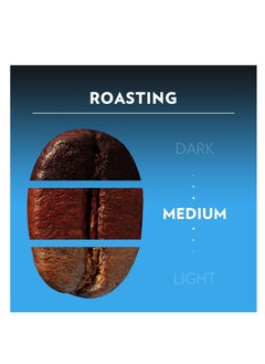 Lavazza LAVAZZA ESPRESSO MAESTRO DEK DECAFFEINATED - NESPRESSO COMPATIBLE - 10 CAPSULES  - Image 4
