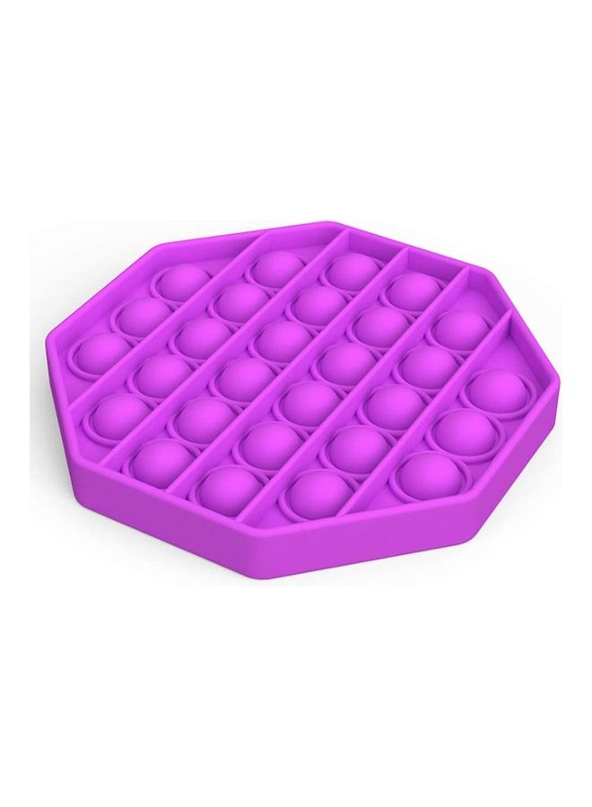 NIBEMINENT Simple Dimple Fidget Toy Mini Push Pop