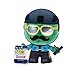 DevSeries Chief Rotten Collection 20cm Polyester Plush Toy with Exclusive Virtual Object Code - Image 3