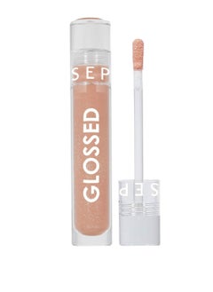 SEPHORA Glossed Lip Gloss 25 Yes Honey! 5ml 
