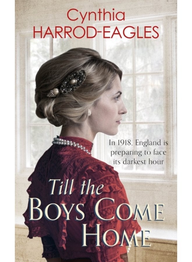 Till the Boys Come Home War at Home 1918 - Paperback