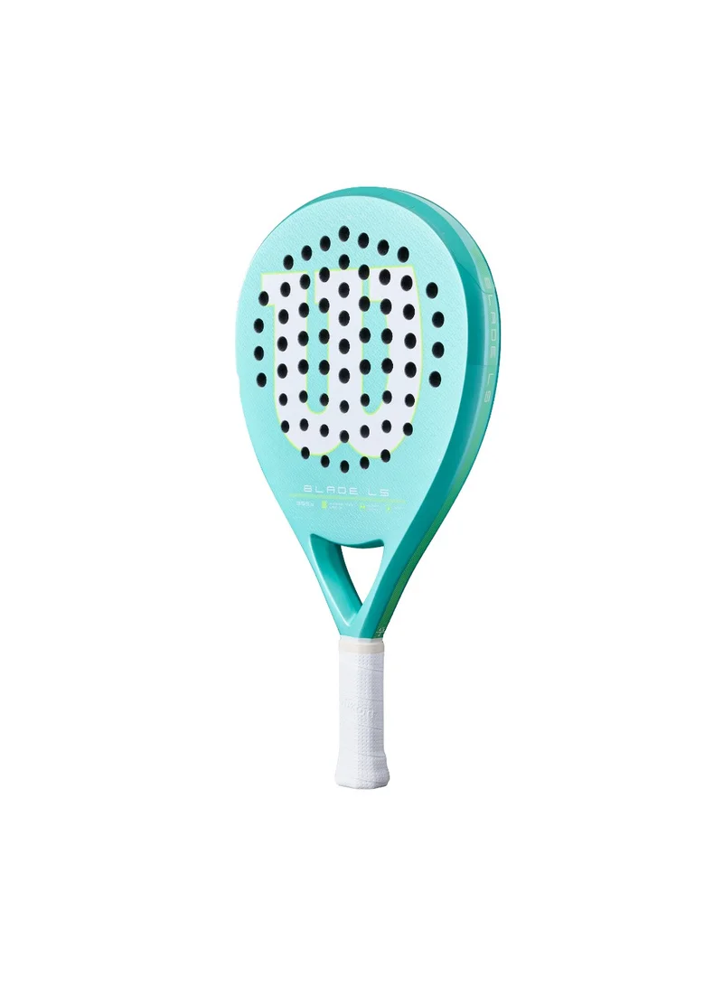 Wilson  Blade LS V4 Padel Racket  | Best Price UAE