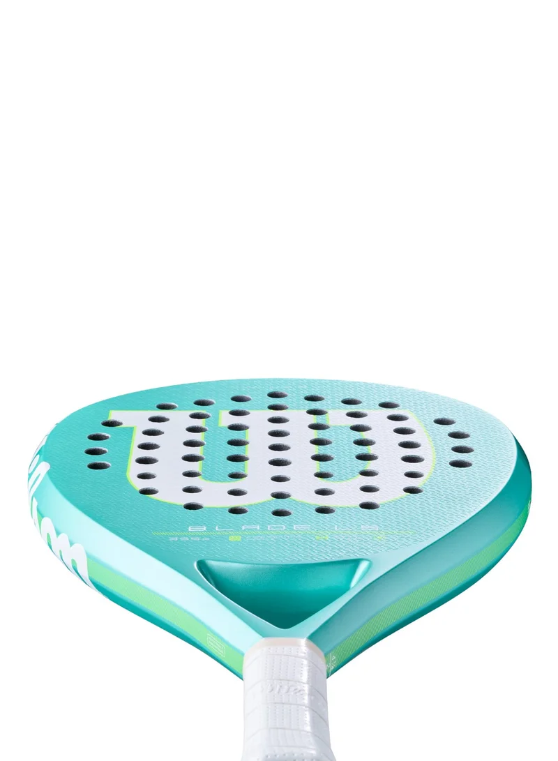 Wilson  Blade LS V4 Padel Racket  | Best Price UAE