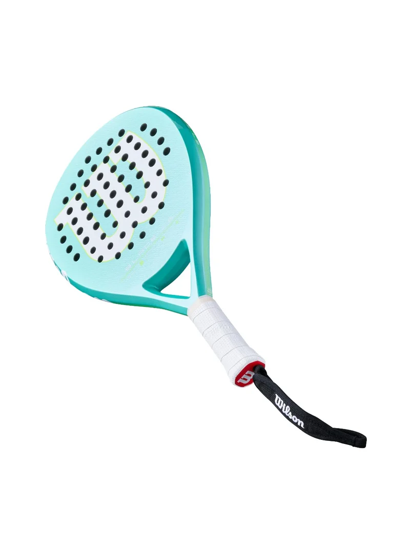 Wilson  Blade LS V4 Padel Racket  | Best Price UAE