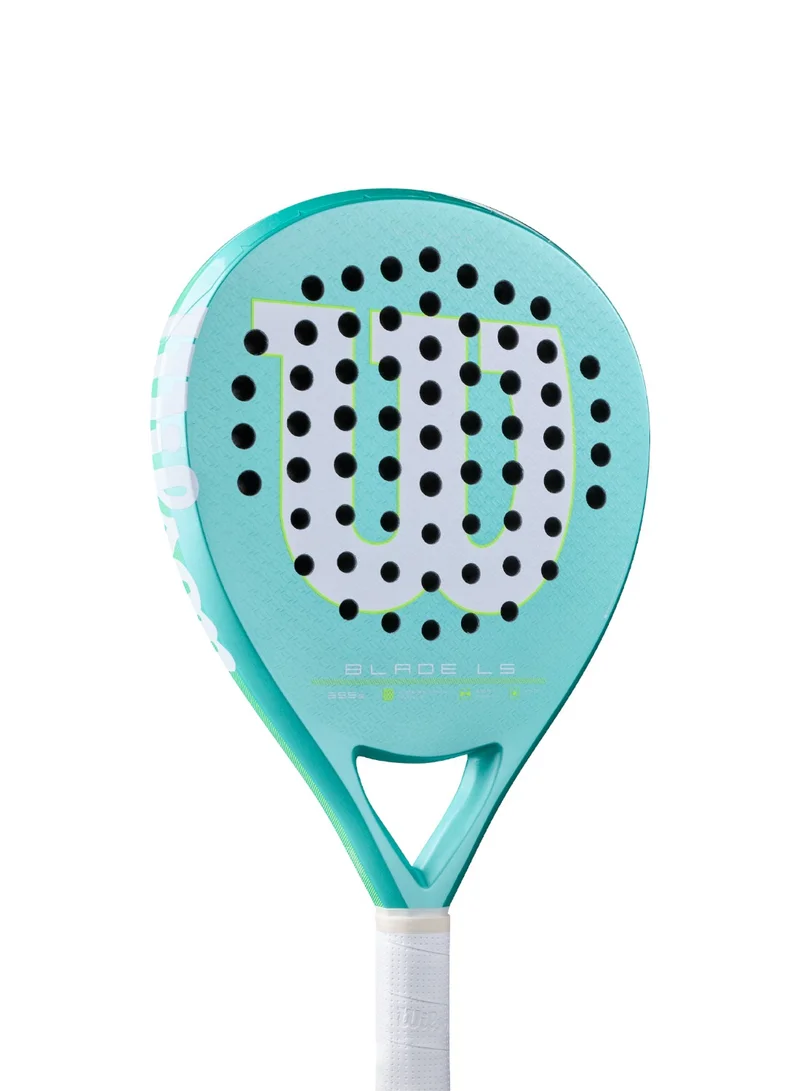 Wilson  Blade LS V4 Padel Racket  | Best Price UAE