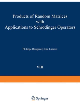 Products of Random Matrices with Applications to Schrodinger Operators - pzsku/Z65201CC6FE7F3CD23E04Z/45/1747220727/1b9c7ba4-3927-4409-bdc4-2dd9a50b5be1