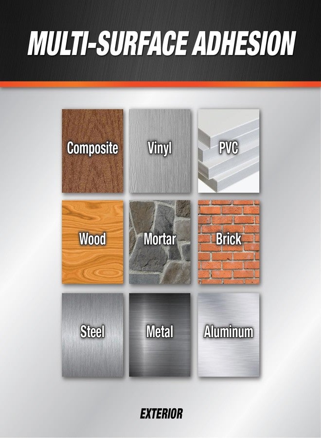 DAP 7079818787 Platinum Patch Advanced Qt Raw Building Material, White (Packaging May Vary) - Image 4