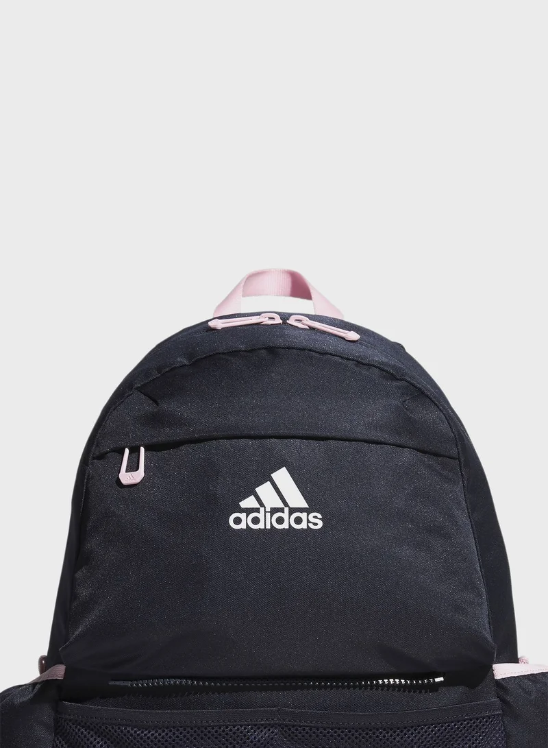 adidas حقيبة ظهر 2 في 1 للأطفال
