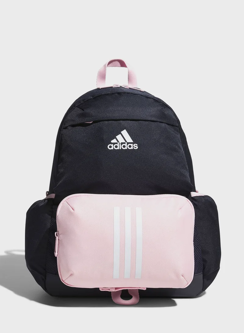 adidas حقيبة ظهر 2 في 1 للأطفال