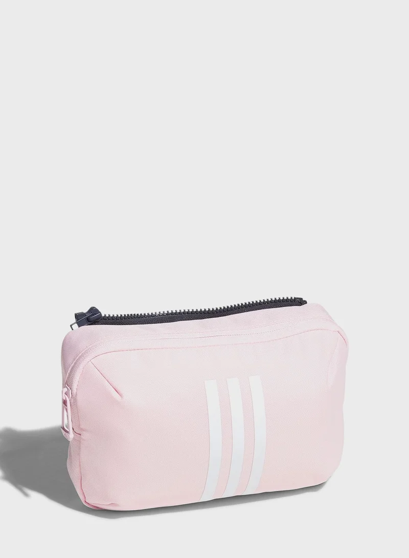 adidas حقيبة ظهر 2 في 1 للأطفال